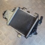 Radiador Honda PCX125 2014-2017