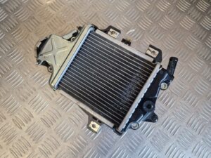 Radiador Honda PCX125 2014-2017