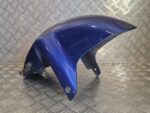 Guarda-Lamas frente Suzuki GSXR600 1997-2000/ GSXR750 1996-1999 Srad