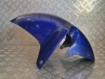 Guarda-Lamas frente Suzuki GSXR600 1997-2000/ GSXR750 1996-1999 Srad - Image 4
