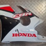 Carenagem Lateral Esquerda Honda CBR600F 1991-1994