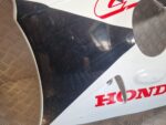 Carenagem Lateral Esquerda Honda CBR600F 1991-1994 - Image 2