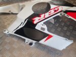 Carenagem Lateral Esquerda Honda CBR600F 1991-1994 - Image 7