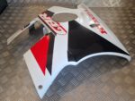 Carenagem Lateral Esquerda Honda CBR600F 1991-1994 - Image 3