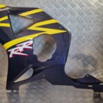 Carenagem Lateral Esquerda Honda CBR900RR 2002-2003 954