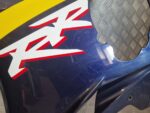 Carenagem Lateral Esquerda Honda CBR900RR 2002-2003 954 - Image 2