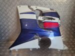 Carenagem Lateral Esquerda Honda CBR1000F 1993-1996