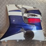 Carenagem Lateral Esquerda Honda CBR1000F 1993-1996