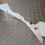 Forra Interior Lateral Esquerda Honda CBR600F 1991-1994