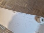 Forra Interior Lateral Esquerda Honda CBR600F 1991-1994 - Image 5