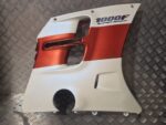 Carenagem Lateral Direita Honda CBR1000F 1989-1992
