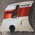 Carenagem Lateral Direita Honda CBR1000F 1989-1992