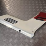 Tampa Lateral Direita Honda CBR1000F 1989-1992