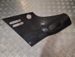 Tampa Lateral Esquerda Honda CBR1000F 1987-1988