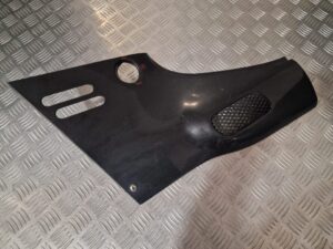 Tampa Lateral Esquerda Honda CBR1000F 1987-1988