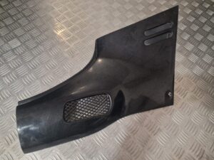 Tampa Lateral Direita Honda CBR1000F 1987-1988