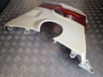 Carenagem Lateral Esquerda Honda CBR1000F 1989-1992 - Image 3