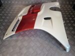 Carenagem Lateral Esquerda Honda CBR1000F 1989-1992 - Image 6