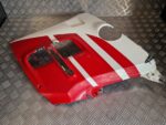 Carenagem Lateral Direita Honda CBR1000F 1989-1992 - Image 4
