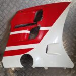 Carenagem Lateral Direita Honda CBR1000F 1989-1992