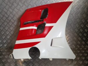 Carenagem Lateral Direita Honda CBR1000F 1989-1992