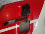 Carenagem Lateral Direita Honda CBR1000F 1989-1992 - Image 7
