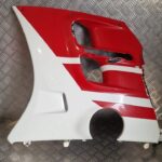 Carenagem Lateral Esquerda Honda CBR1000F 1989-1992