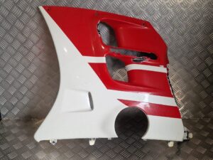 Carenagem Lateral Esquerda Honda CBR1000F 1989-1992