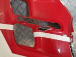 Carenagem Lateral Esquerda Honda CBR1000F 1989-1992 - Image 2