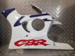 Carenagem Lateral Esquerda Honda CBR600F 1995-1998