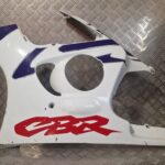 Carenagem Lateral Esquerda Honda CBR600F 1995-1998