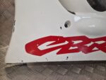 Carenagem Lateral Esquerda Honda CBR600F 1995-1998 - Image 9