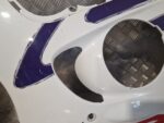 Carenagem Lateral Esquerda Honda CBR600F 1995-1998 - Image 8