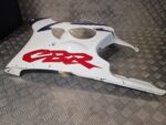 Carenagem Lateral Esquerda Honda CBR600F 1995-1998 - Image 3