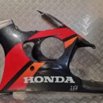 Carenagem Lateral Esquerda Honda CBR600F 1995-1998