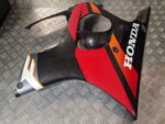 Carenagem Lateral Esquerda Honda CBR600F 1995-1998 - Image 3