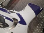 Carenagem Lateral Direita Honda CBR600F 1995-1998 - Image 6