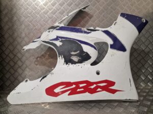 Carenagem Lateral Direita Honda CBR600F 1995-1998