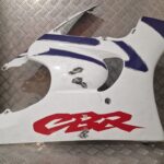 Carenagem Lateral Direita Honda CBR600F 1995-1998