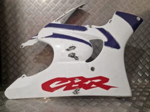 Carenagem Lateral Direita Honda CBR600F 1995-1998