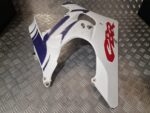 Carenagem Lateral Direita Honda CBR600F 1995-1998 - Image 4