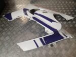Carenagem Lateral Direita Honda CBR600F 1995-1998 - Image 5