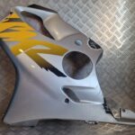 Carenagem Lateral Esquerda Honda CBR600F 1999-2005/ CBR600 Sport 2001-2005