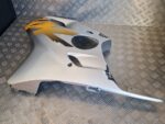 Carenagem Lateral Esquerda Honda CBR600F 1999-2005/ CBR600 Sport 2001-2005 - Image 5