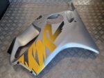 Carenagem Lateral Esquerda Honda CBR600F 1999-2005/ CBR600 Sport 2001-2005 - Image 6