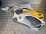 Carenagem Lateral Esquerda Honda CBR600F 1999-2005/ CBR600 Sport 2001-2005 - Image 7