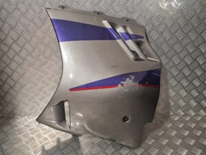 Carenagem Lateral Esquerda Suzuki GSX1100F 1987-1996