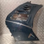 Carenagem Lateral Direita Suzuki RF600R 1993-1996/ RF900R 1994-1998