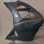 Carenagem Lateral Esquerda Suzuki RF600R 1993-1996/ RF900R 1994-1998