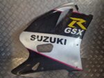 Carenagem Lateral Direita Suzuki GSXR600 1992-1993/ GSXR750 1992-1995
